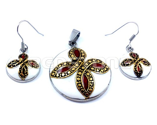 Oceľový komplet SS1871